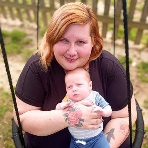 Meet your Posher, Jasmine